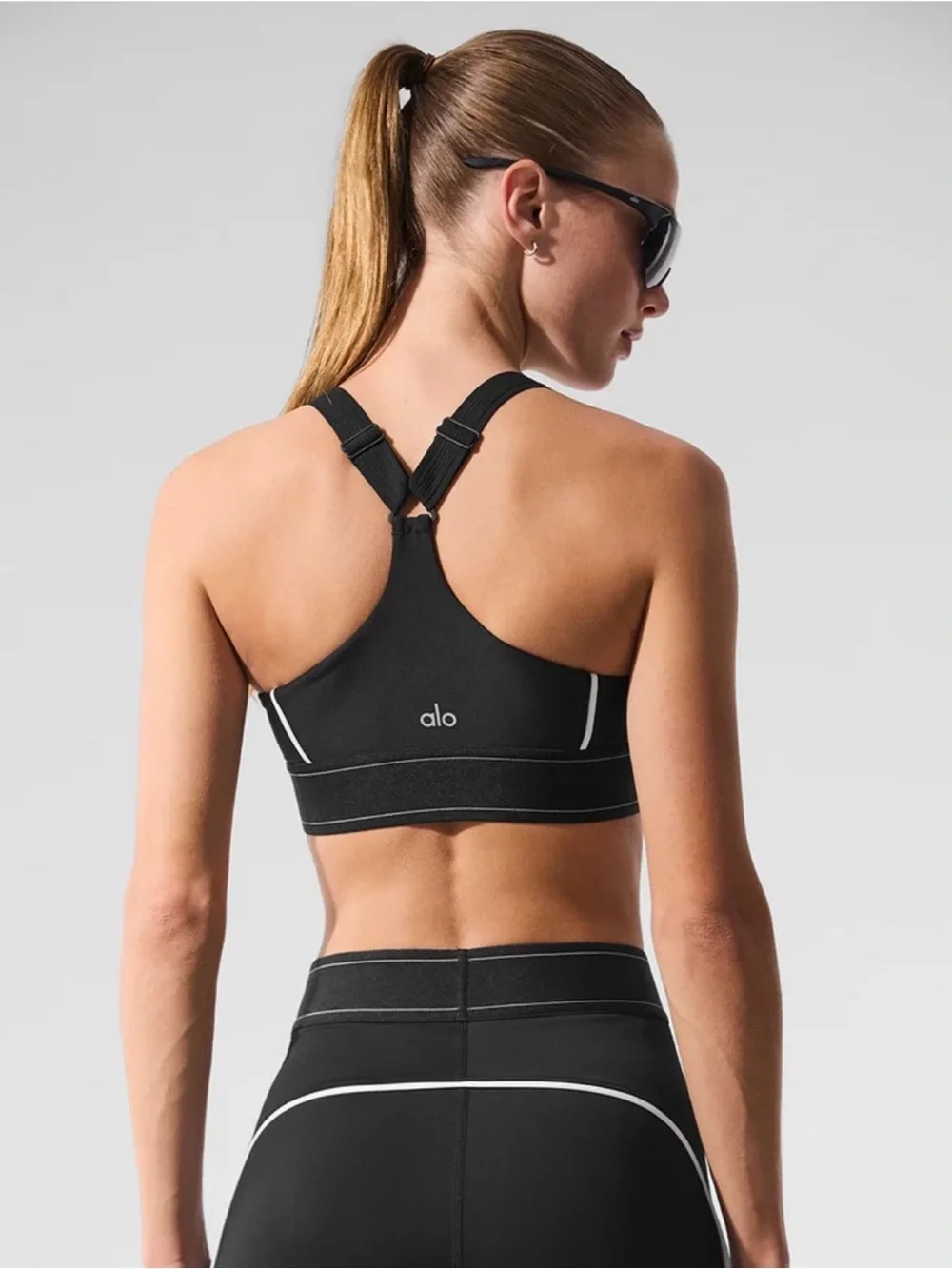ALO Yoga Airlift Suit Up Bra